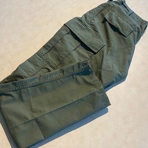 Tru-Spec Tactical Pants Men's Med/Long (like new)